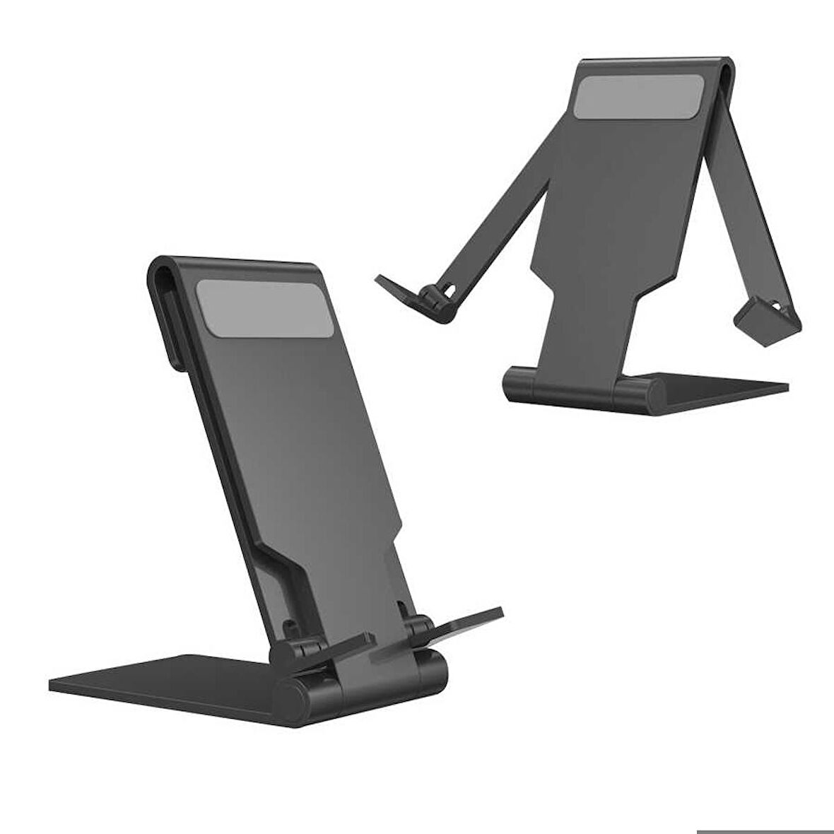 L315 Telefon Standı Siyah
