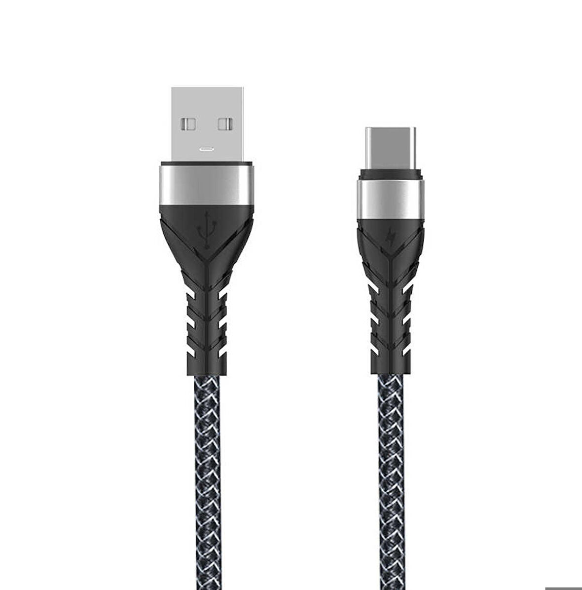 Bax Type - C Usb Kablo 1M