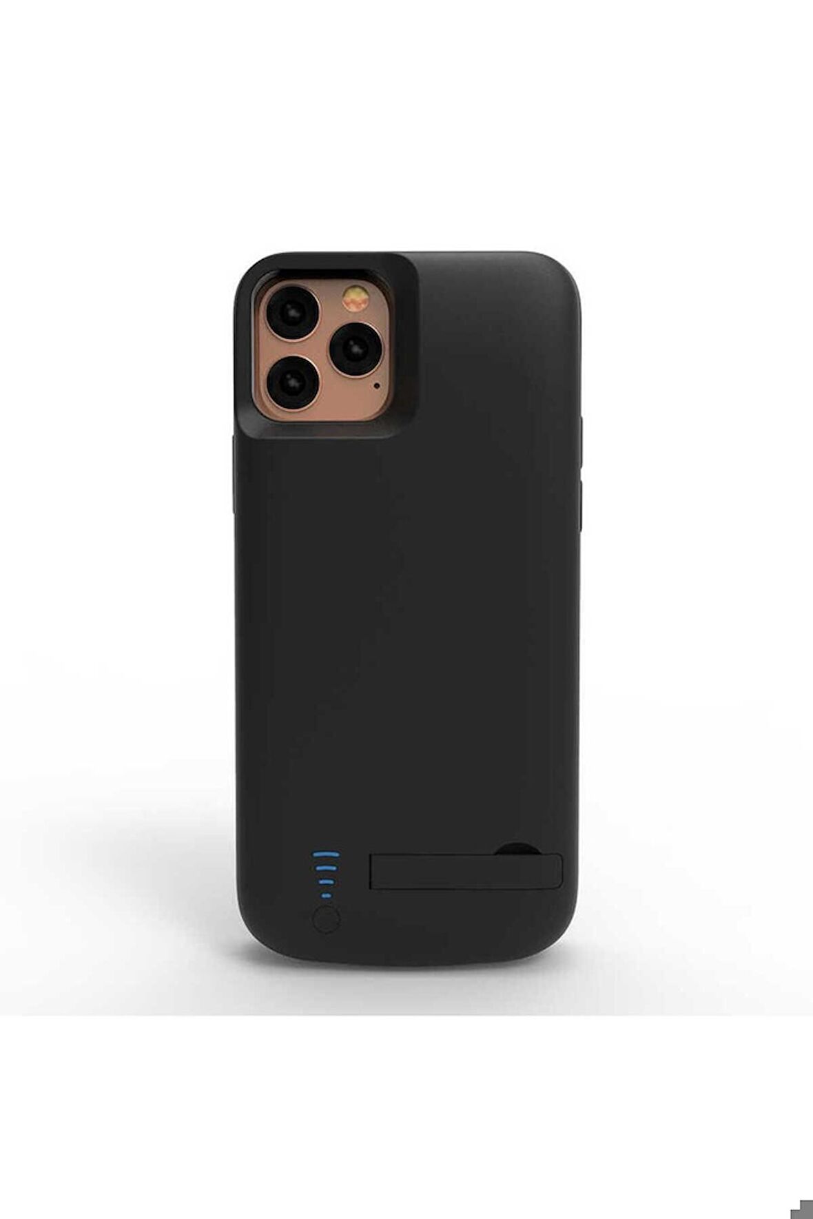 Apple iPhone 12 Pro Uyumlu Şarjlı Kılıf