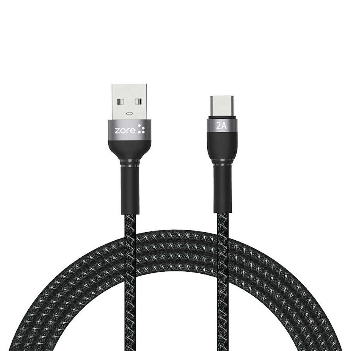 Shira Serisi Type-C USB Kablo 2m