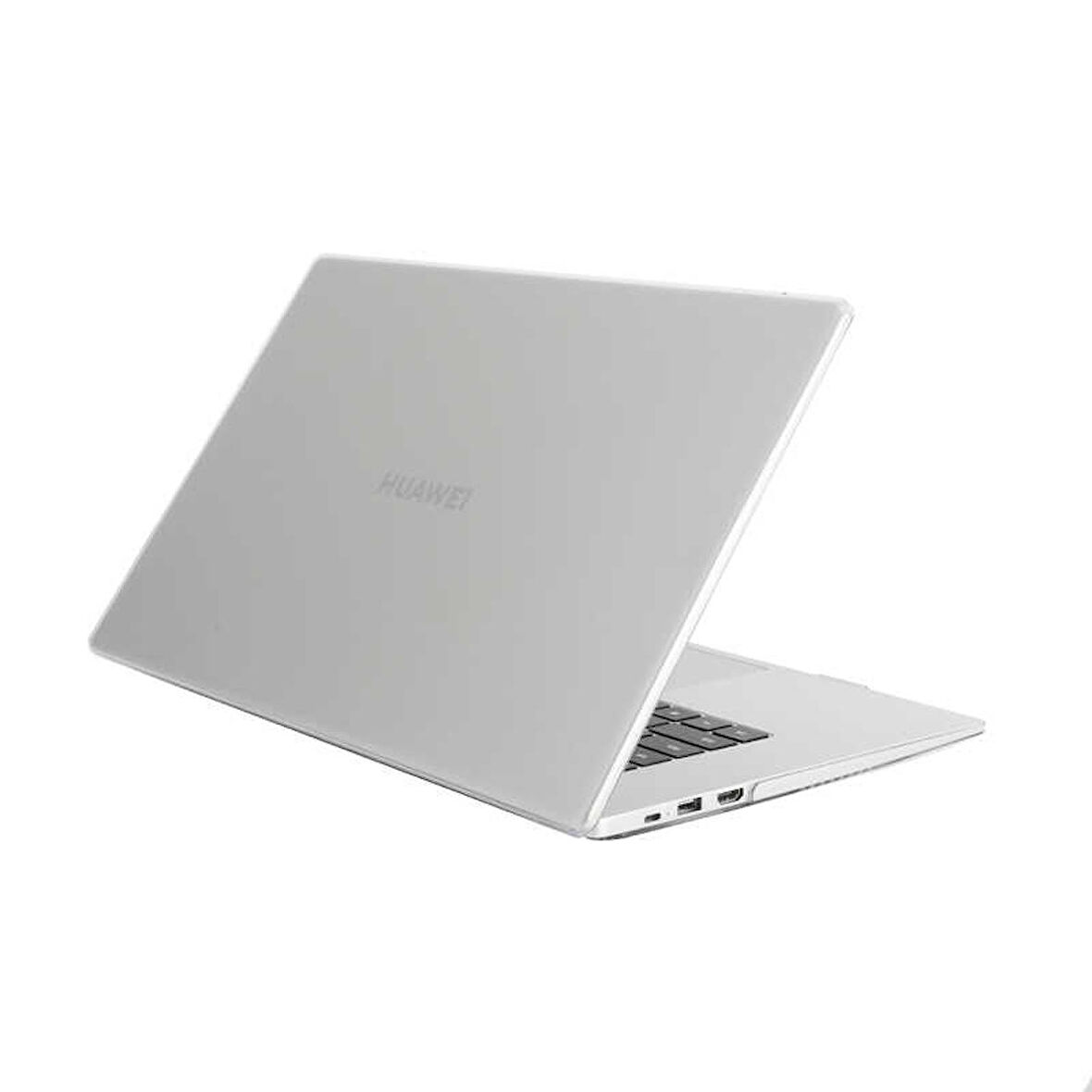 Huawei Matebook D16 2023 Uyumlu MSoft Mat Kapak Renksiz