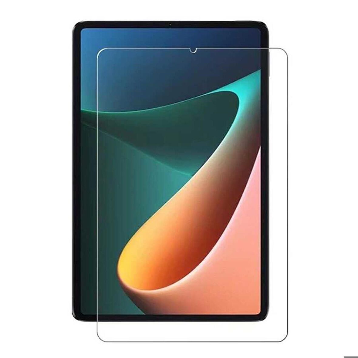 Samsung Galaxy Tab A9 Uyumlu Tablet Blue Nano Ekran Koruyucu