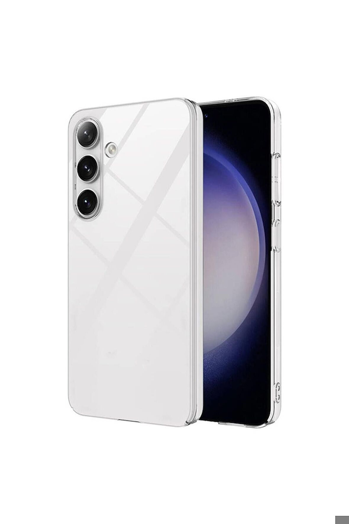 Samsung Galaxy S24 Plus Uyumlu Kılıf Droga Kapak