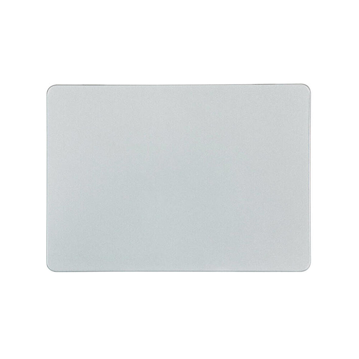 Apple Macbook 13.6 inç Air 2024 M2 A2681 Uyumlu Premium MSoft Bottom Kapak Gri