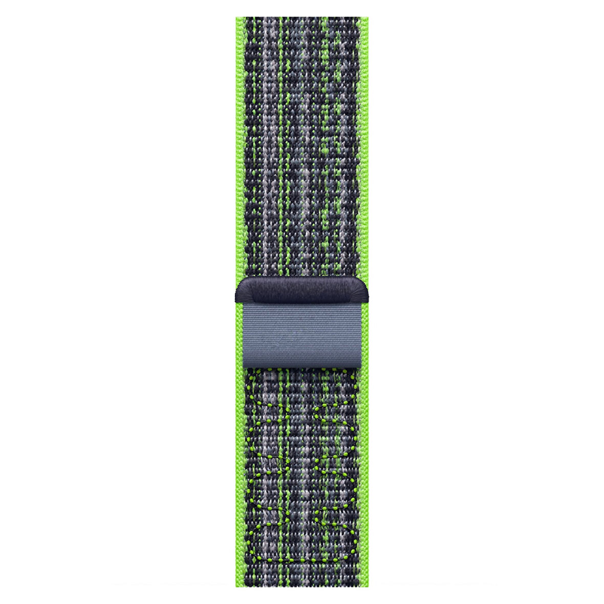 Apple Watch 10 42mm Uyumlu KRD-91 Hasır Kordon Strap Kayış