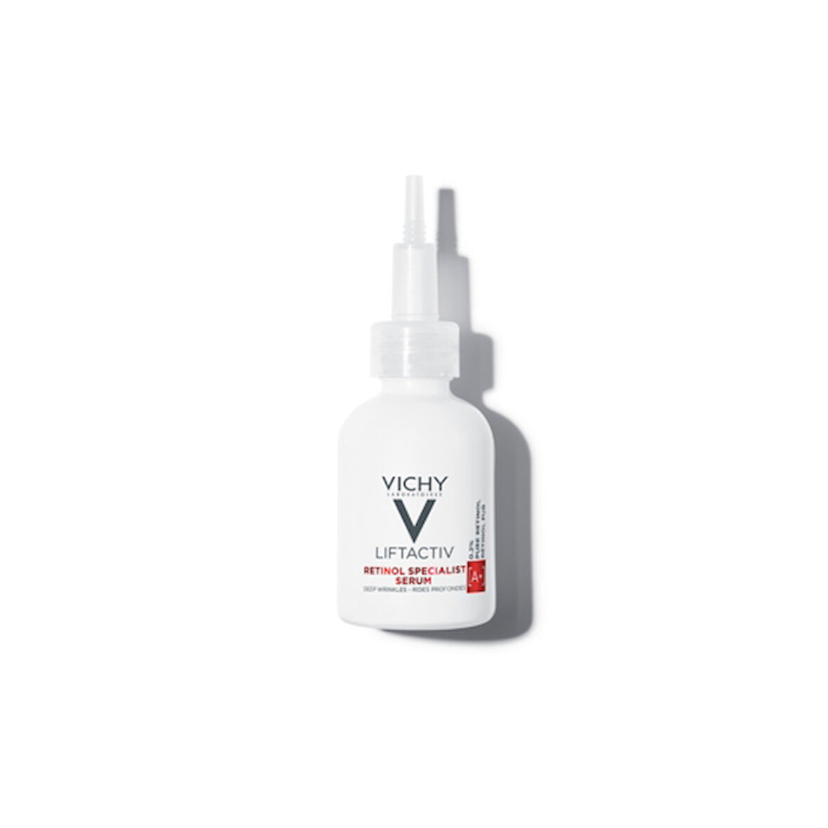 VICHY LIFTACTIV RETINOL SPECIALIST DERİN KIRIŞIKLIK KARŞITI SERUM 30 ML