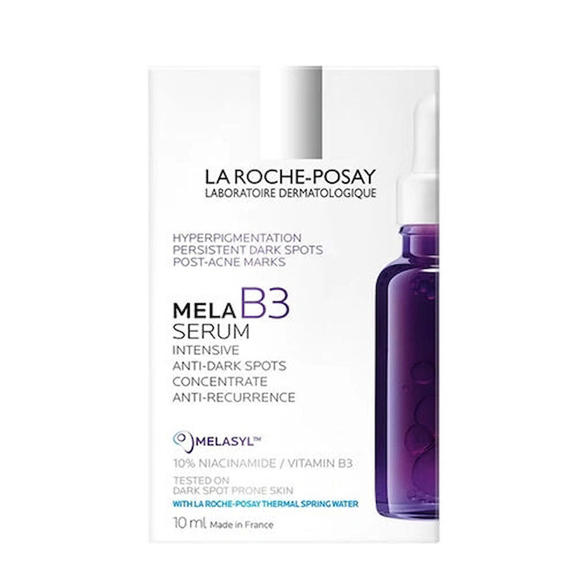 La Roche Posay MELA B3 Koyu Leke Karşıtı Serum 30 ml