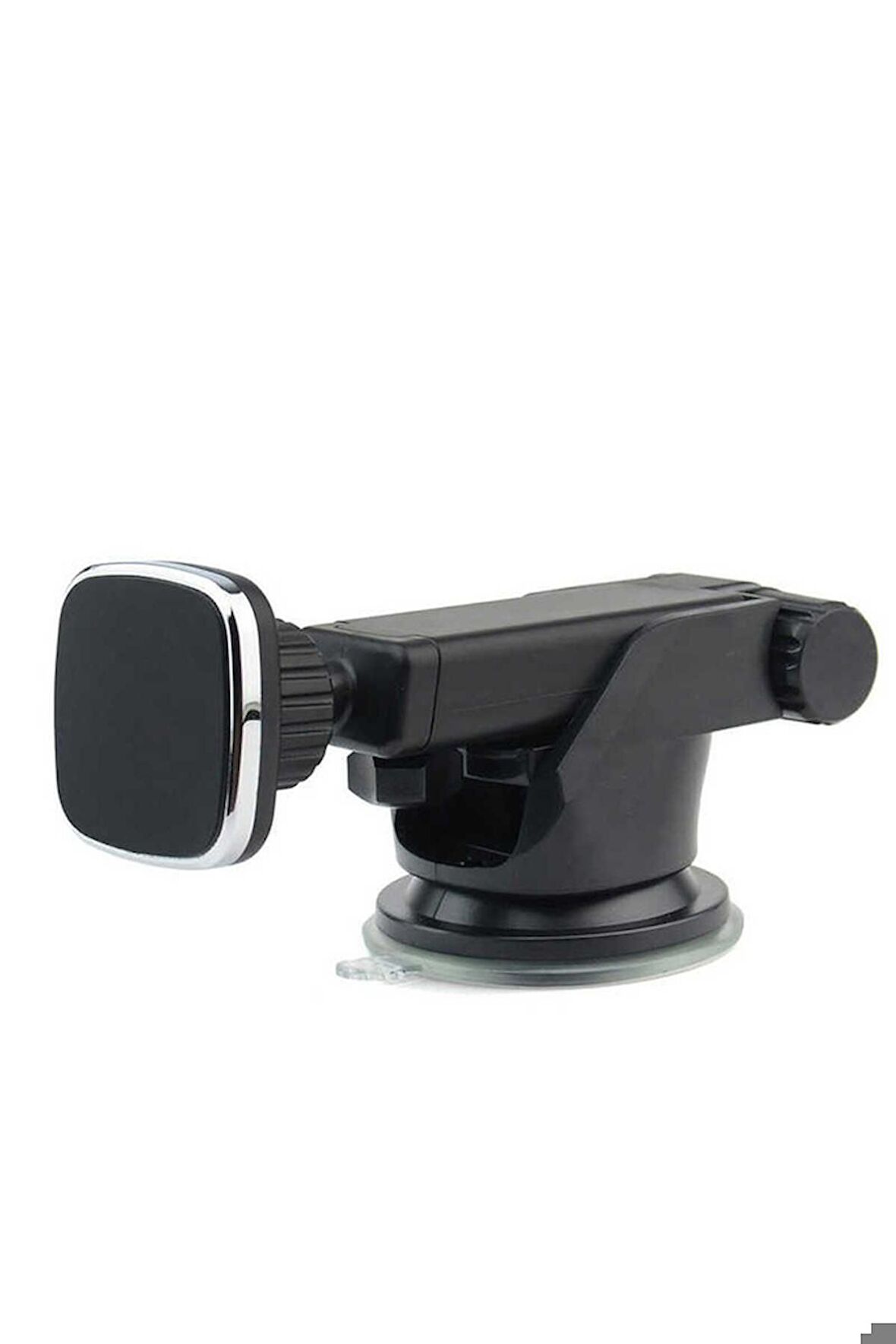 W16-4 Magnetic Car Mount Araç Telefon Tutucu