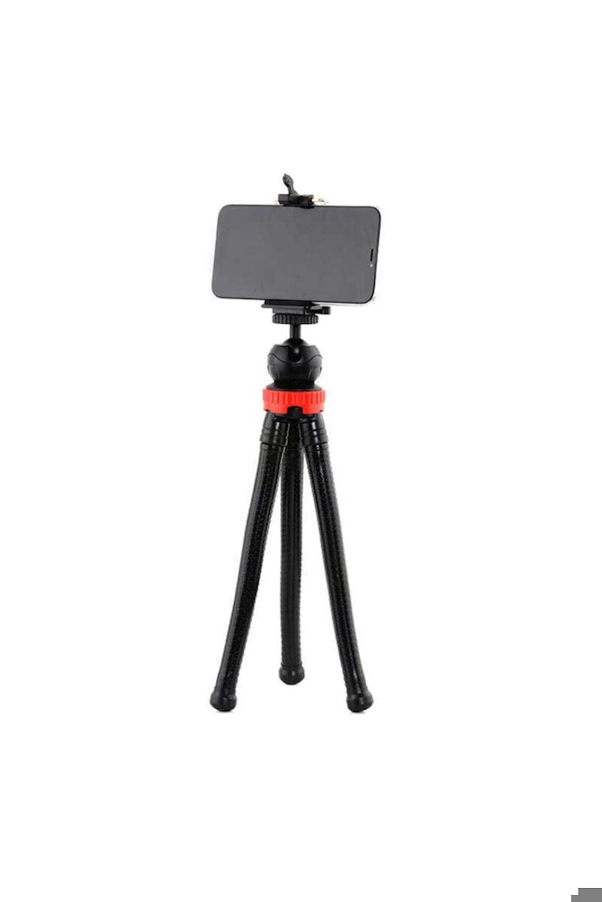 Flexible Tripod