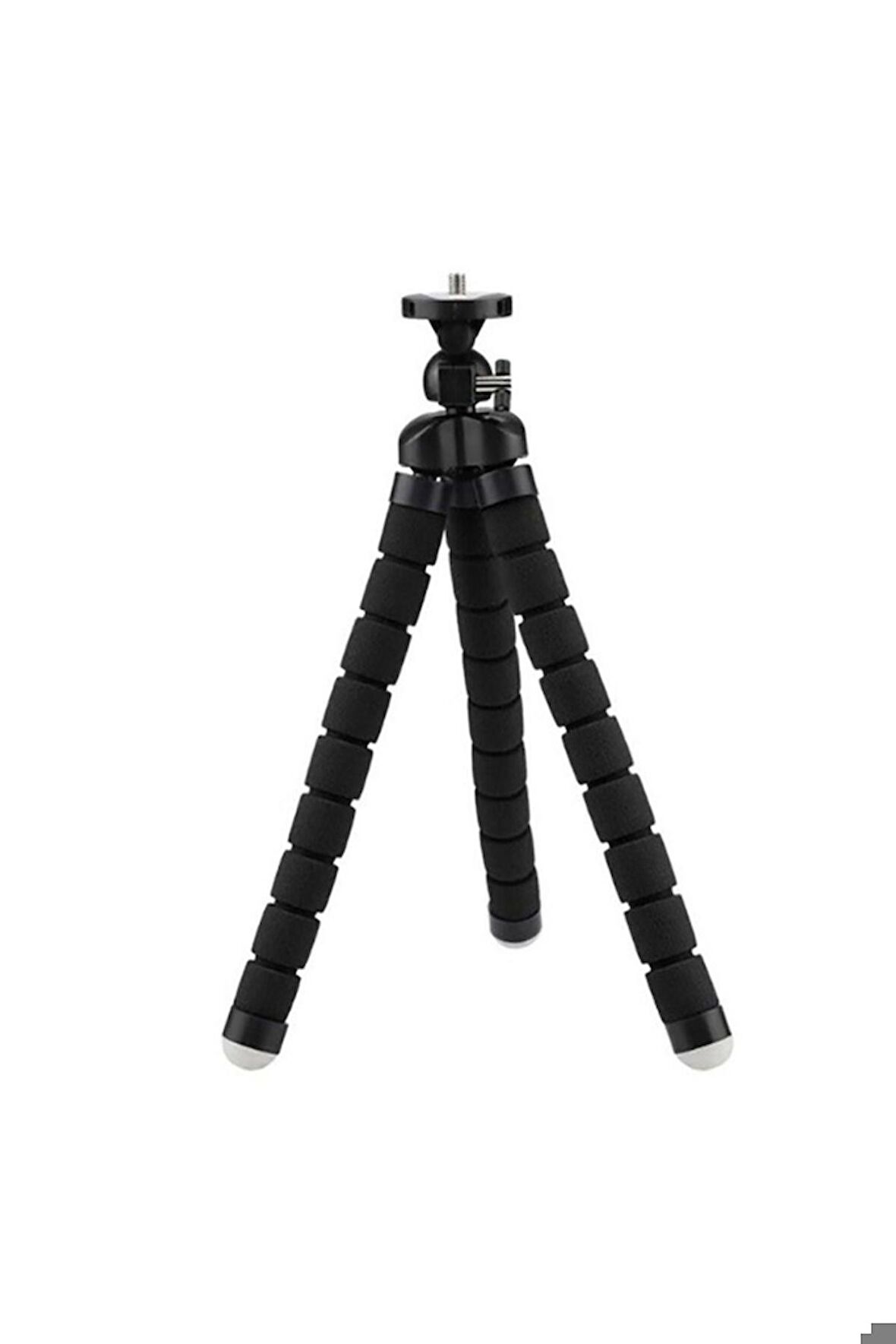 TR-4 Tripod Siyah