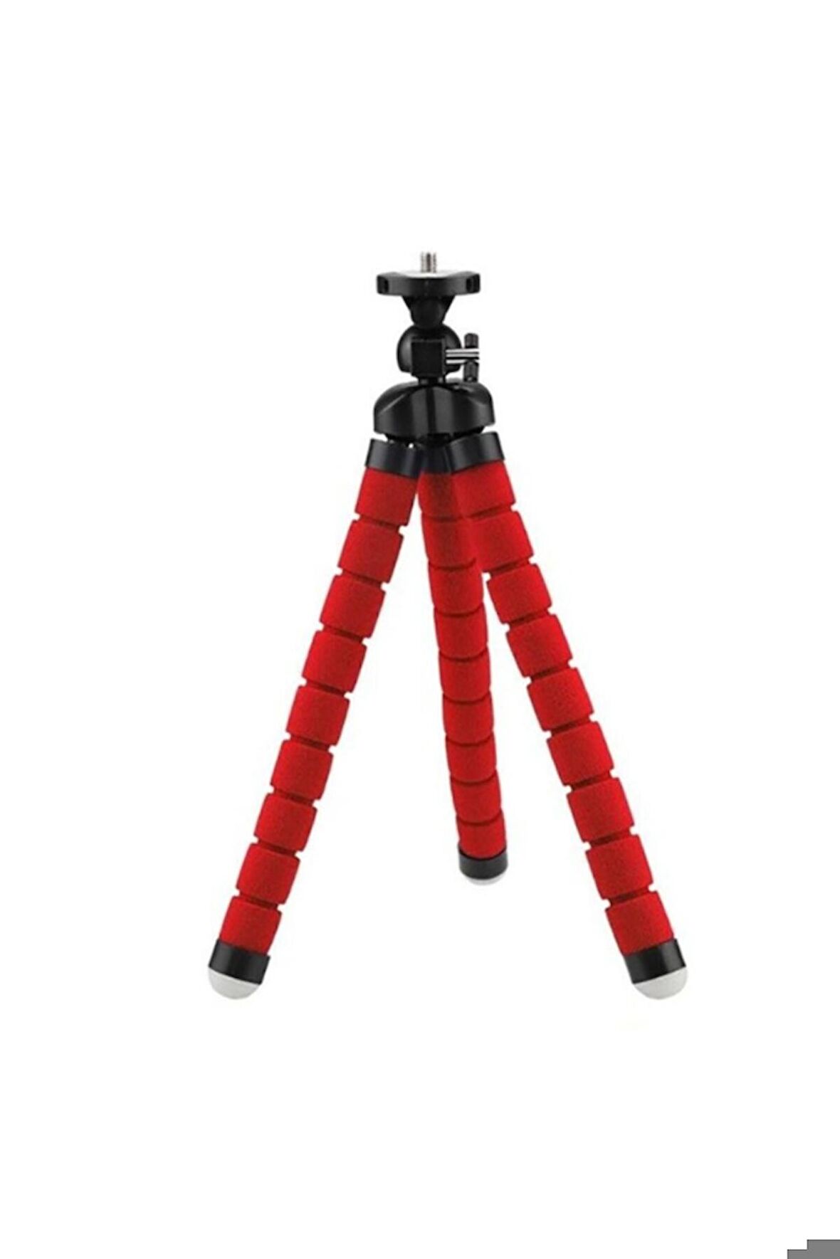 TR-4 Tripod Kırmızı