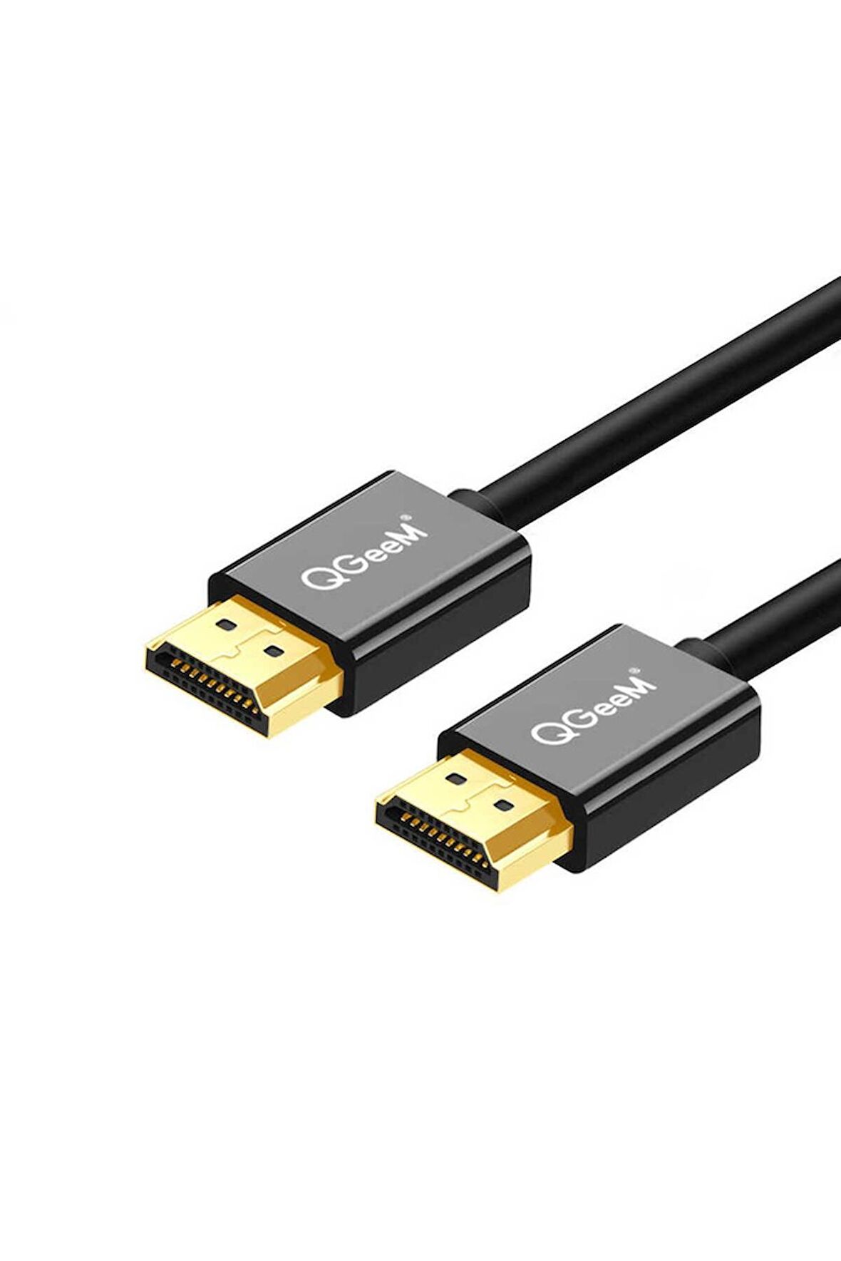 Qgeem QG-AV13 HDMI Kablo 1M