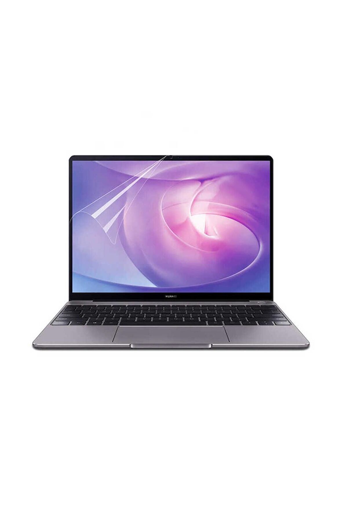 Huawei Matebook D14 2021 Uyumlu Ekran Koruyucu