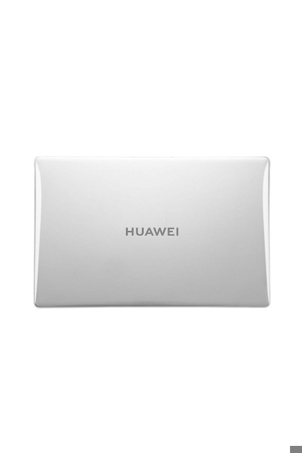 Huawei Matebook D16 2023 Uyumlu MSoft Kristal Kapak Renksiz