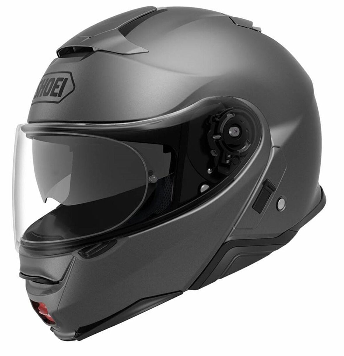 Shoei Neotec 2 Çene Açilir Motosiklet Kaski