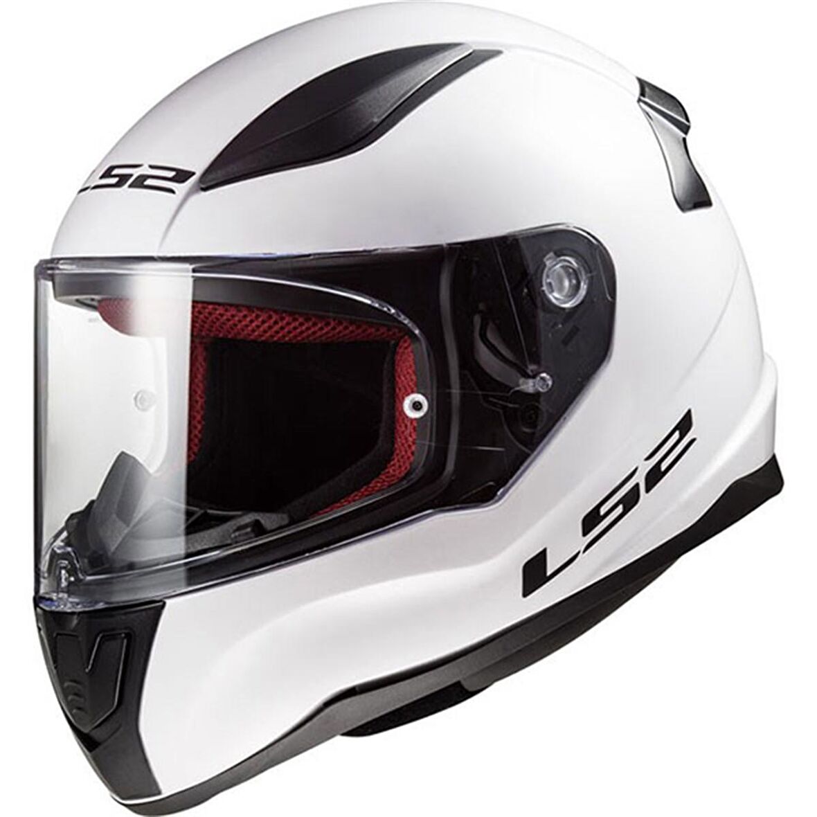 Ls2 Rapid Full Face Motosiklet Kaski