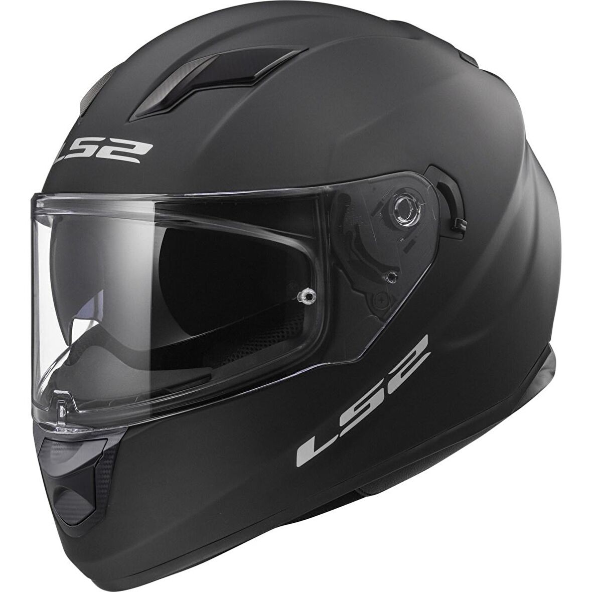 Ls2 Stream Evo Full Face Motosiklet Kaski
