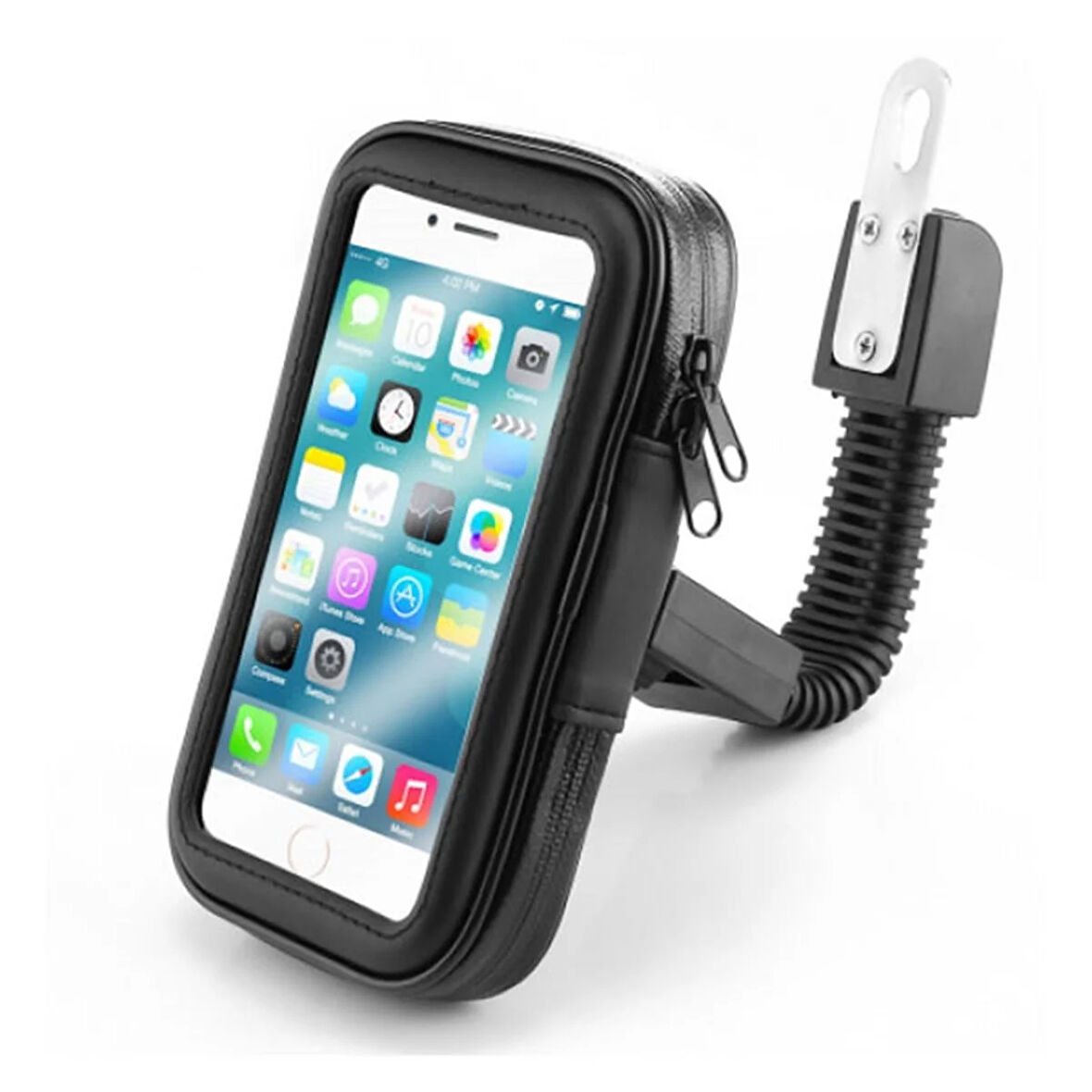 Vexo Telefon Tutucu Ayna Bağlantılı4.7"/12cm