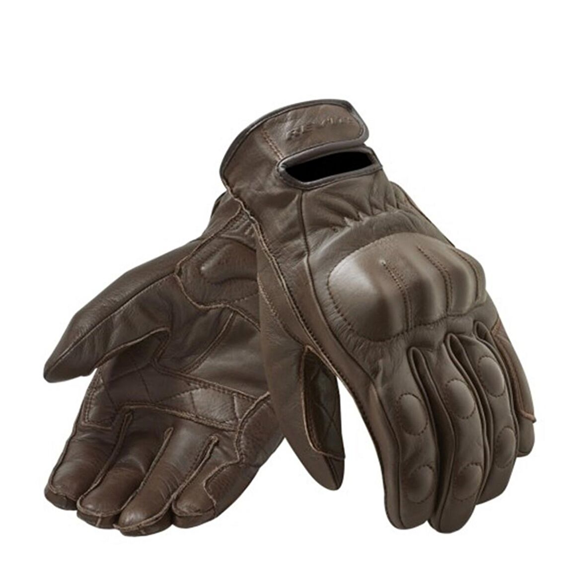 Revit Cooper Motosiklet Eldiveni