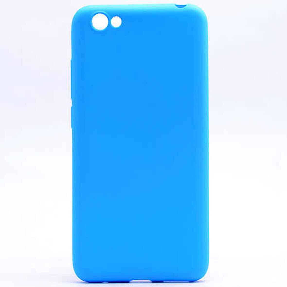 Vestel Venüs E3 Uyumlu Kılıf Zore Premier Silikon Kapak Rose Gold