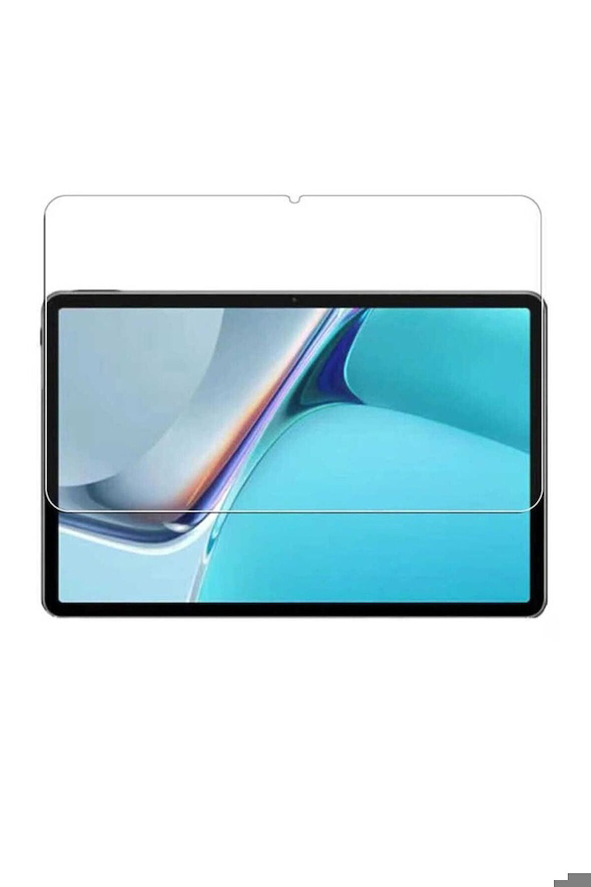 Xiaomi Redmi Pad SE Uyumlu Zore Tablet Blue Nano Ekran Koruyucu