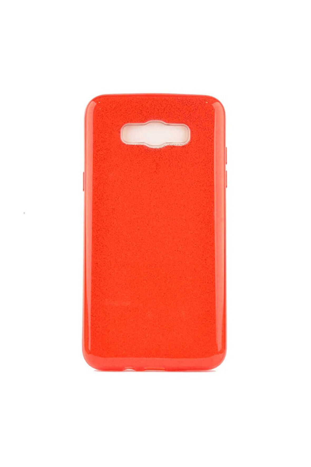 Samsung Galaxy J7 2016 Uyumlu Kılıf Zore Shining Silikon