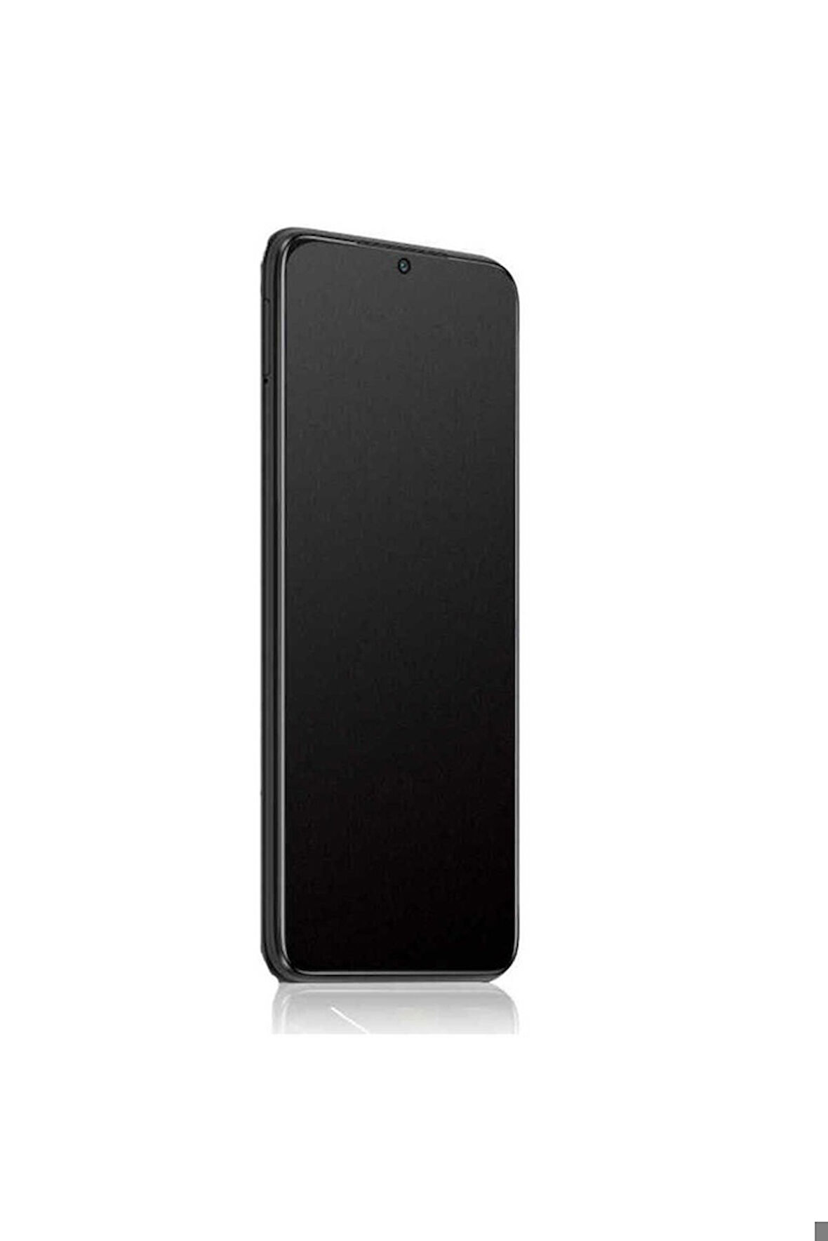 Samsung Galaxy S23 FE Uyumlu Zore Mat Seramik Ekran Koruyucu