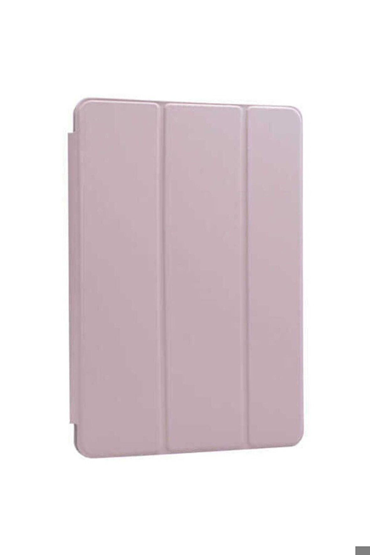 Apple iPad Pro 12.9 2015 Uyumlu Zore Orjinal Standlı Kılıf Gold