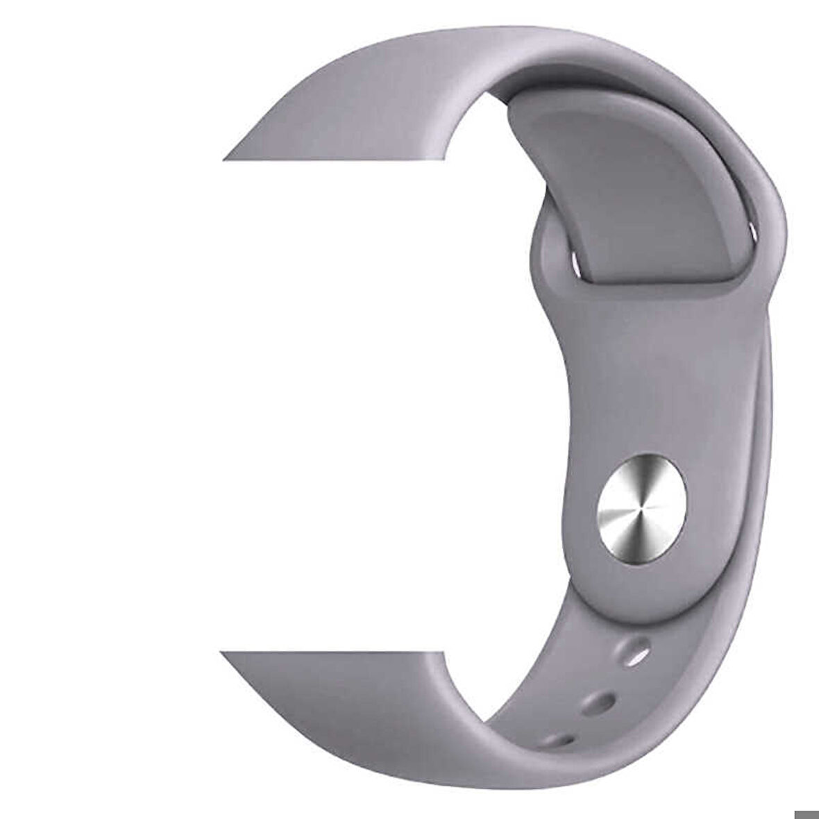 Apple Watch 38mm Uyumlu Zore Klasik Kordon NO8