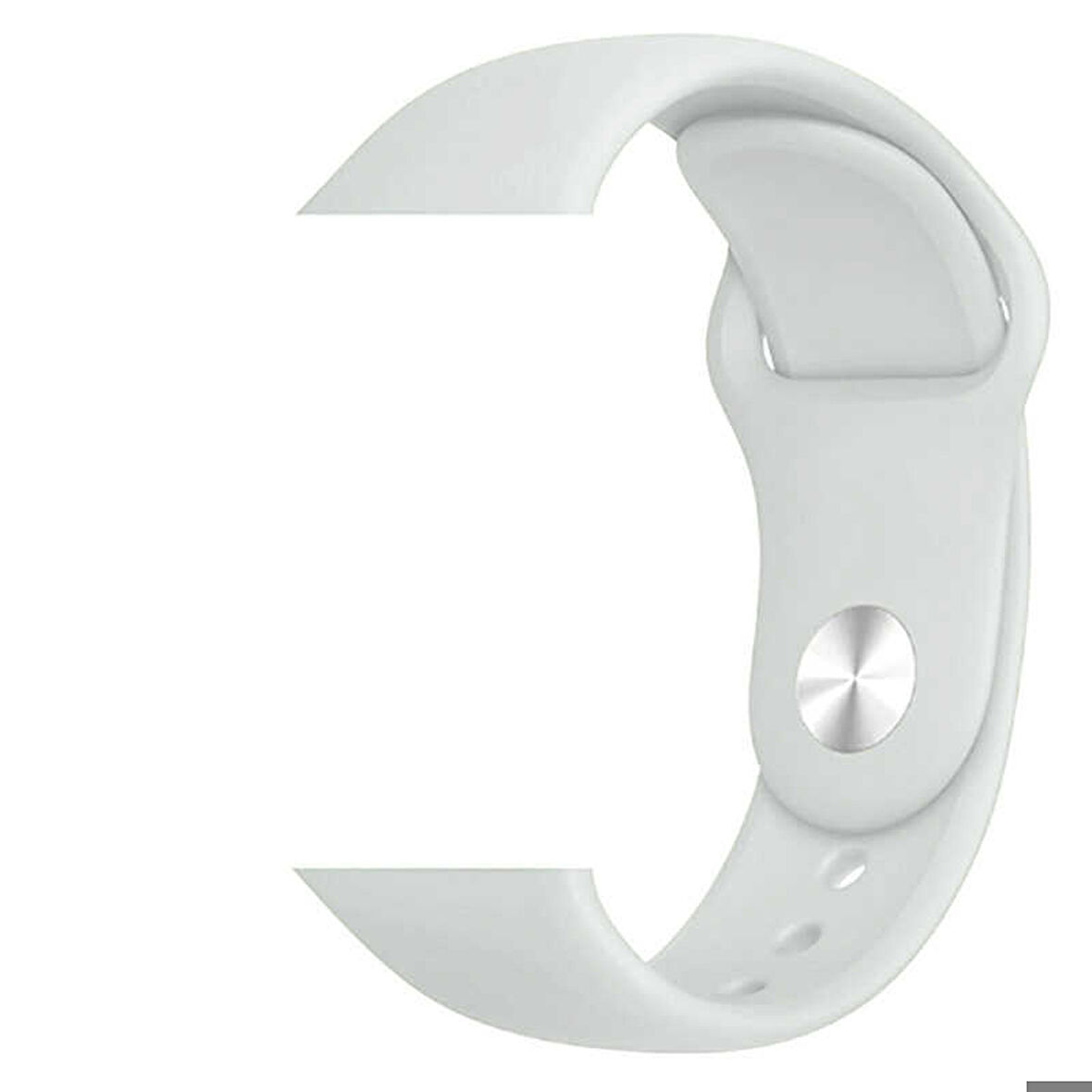 Apple Watch 38mm Uyumlu Zore Klasik Kordon NO26
