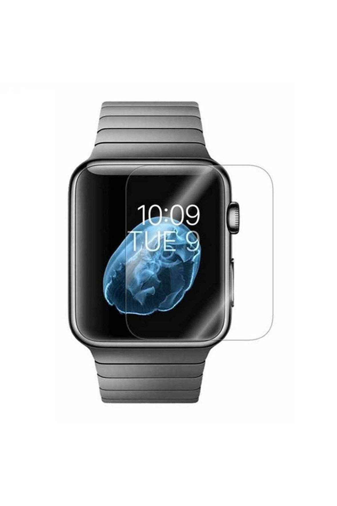 Apple Watch 40mm Uyumlu Zore iBody Koruyucu