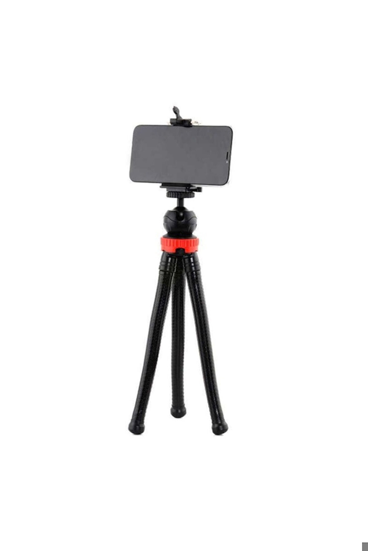 Zore Flexible Tripod