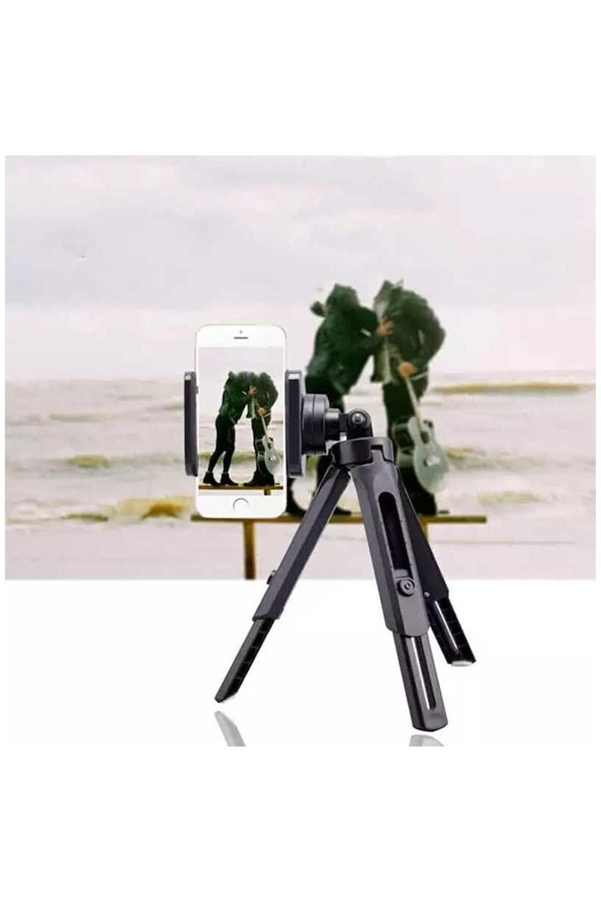 Zore TR3 Tripod