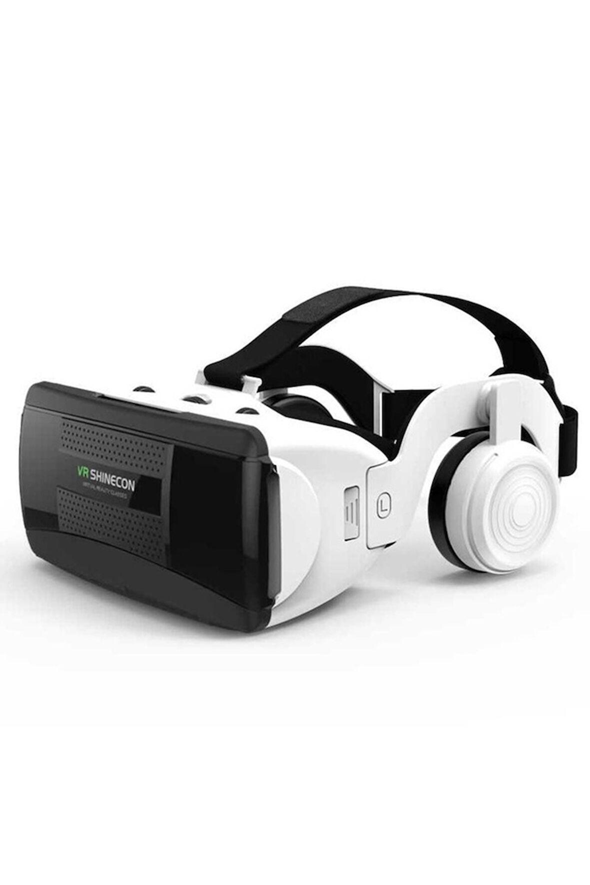 Zore G06EB VR Shinecon 3D Sanal Gerçeklik Gözlüğü