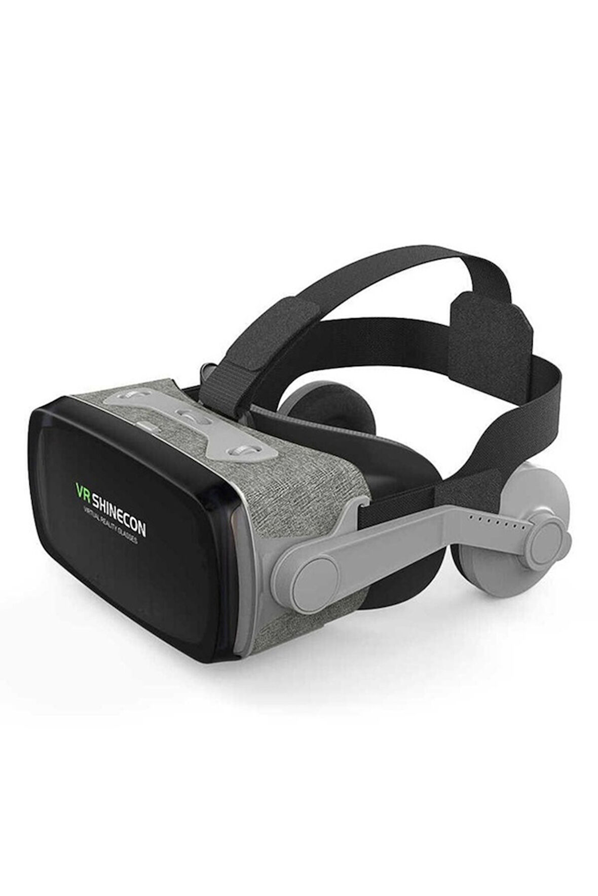 Zore G07E VR Shinecon 3D Sanal Gerçeklik Gözlüğü