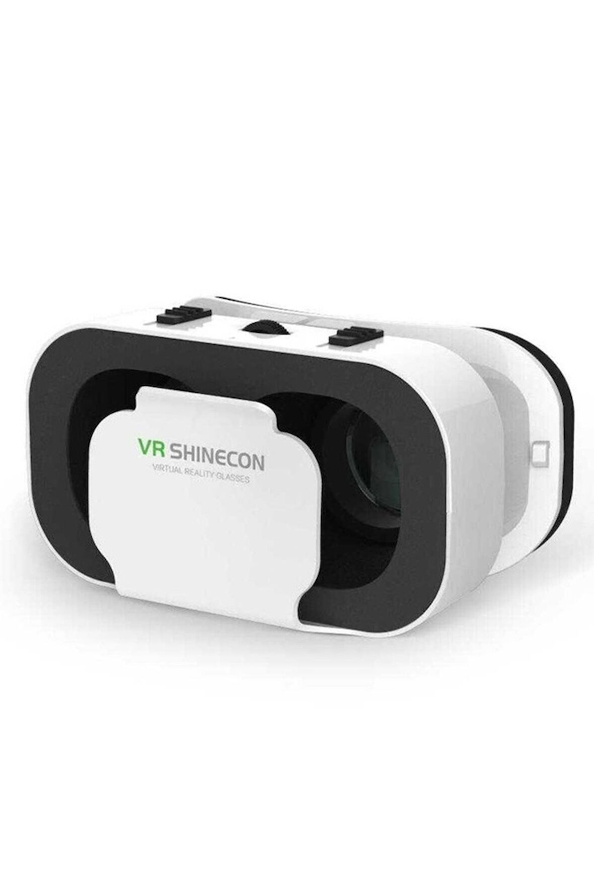 Zore G05 VR Shinecon 3D Sanal Gerçeklik Gözlüğü