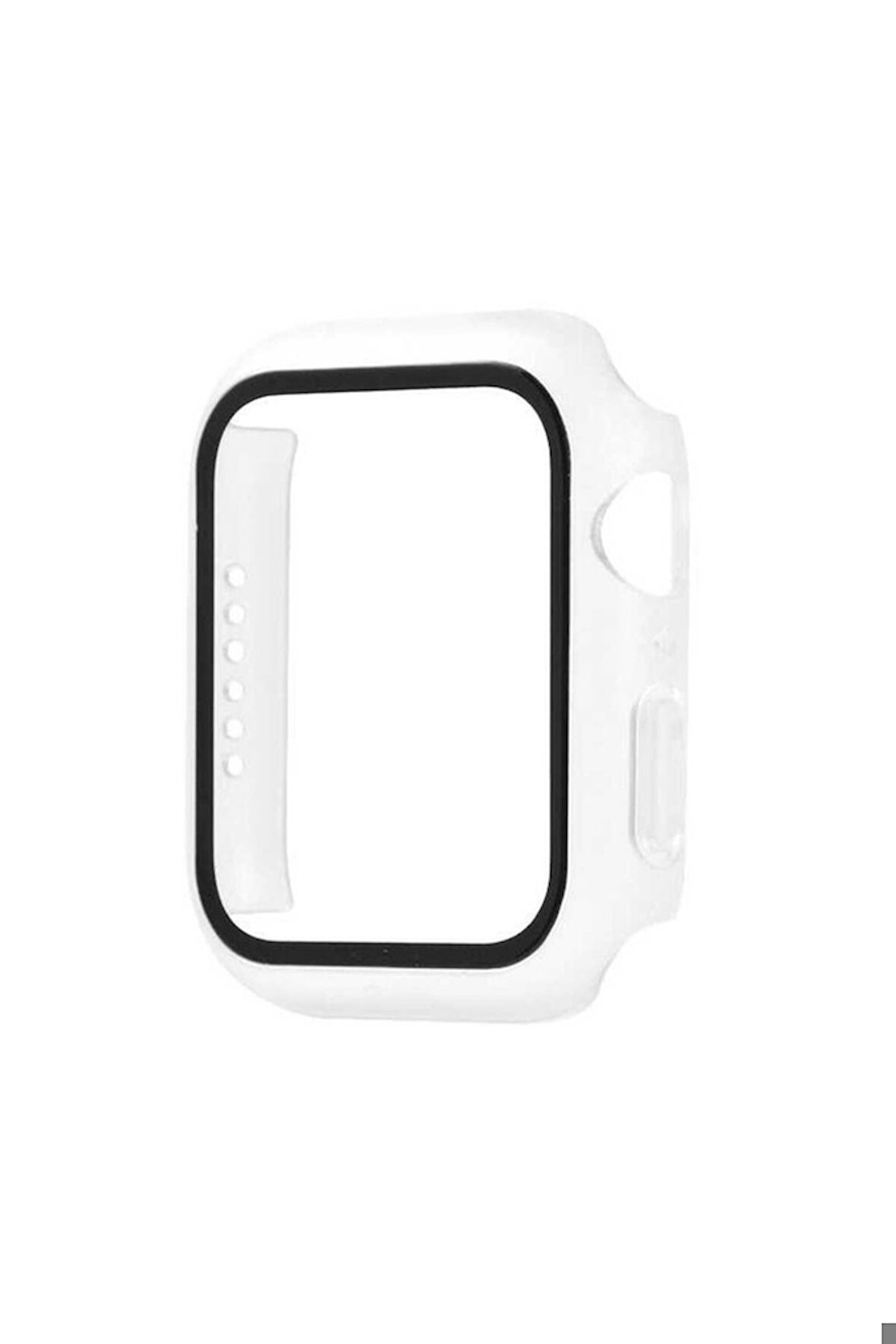 Apple Watch 40mm Uyumlu Zore Watch Gard 01 Ekran Koruyucu Renksiz