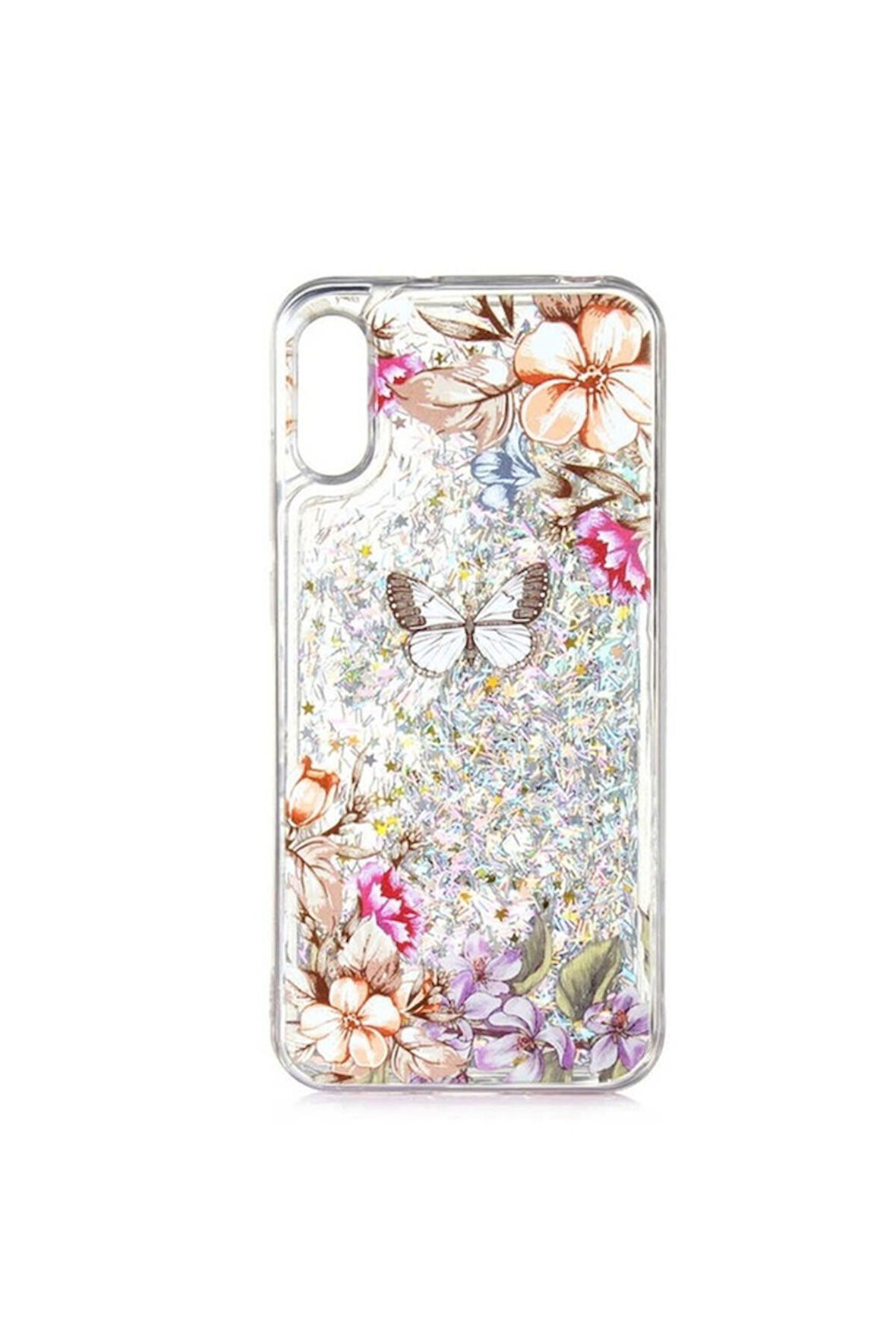 Huawei Y6 2019 Uyumlu Kılıf Zore Marshmelo Silikon NO6