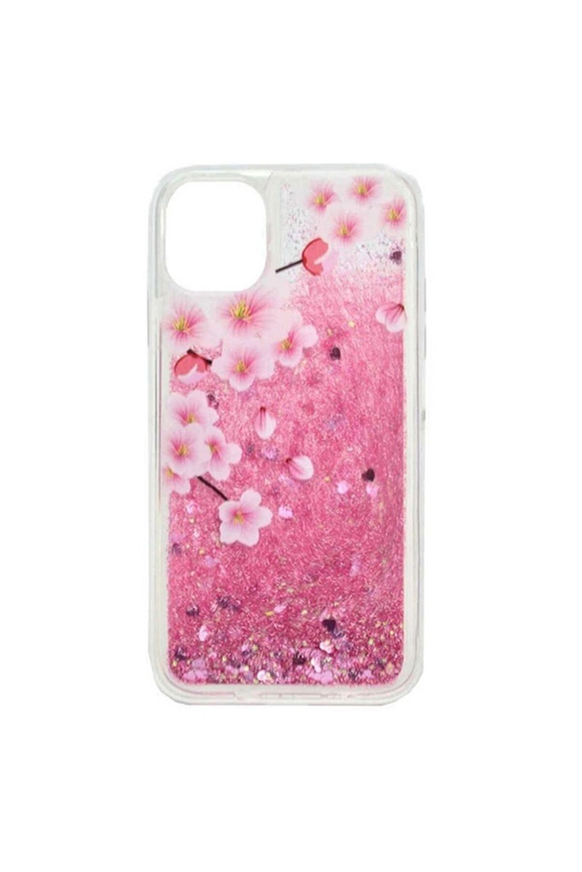 Apple iPhone 11 Pro Max Uyumlu Kılıf Zore Marshmelo Silikon NO4