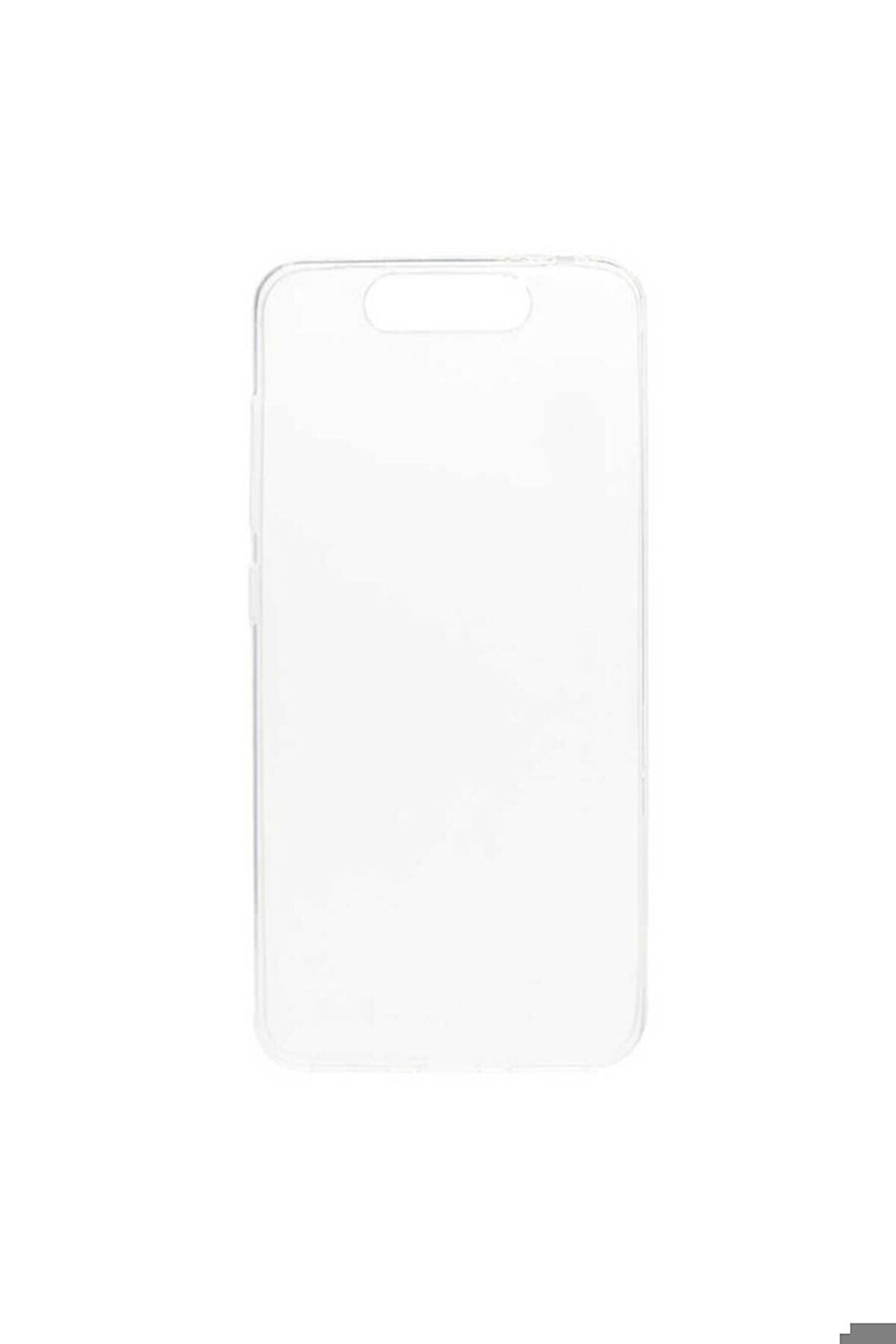 Turkcell T80 Uyumlu Kılıf Zore Süper Silikon Kapak