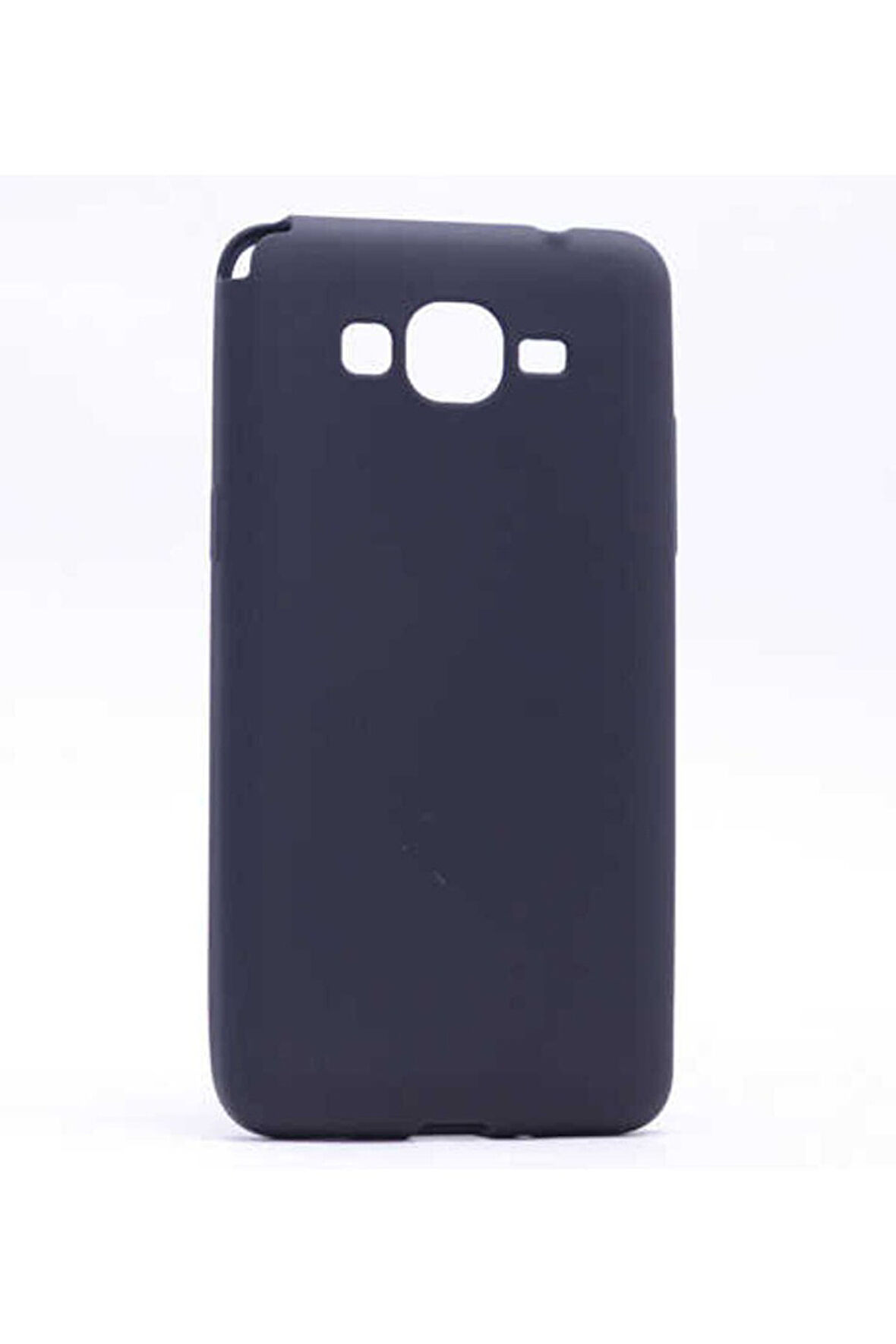 Samsung Galaxy Grand Prime G530 Uyumlu Kılıf Zore Premier Silikon Kapak