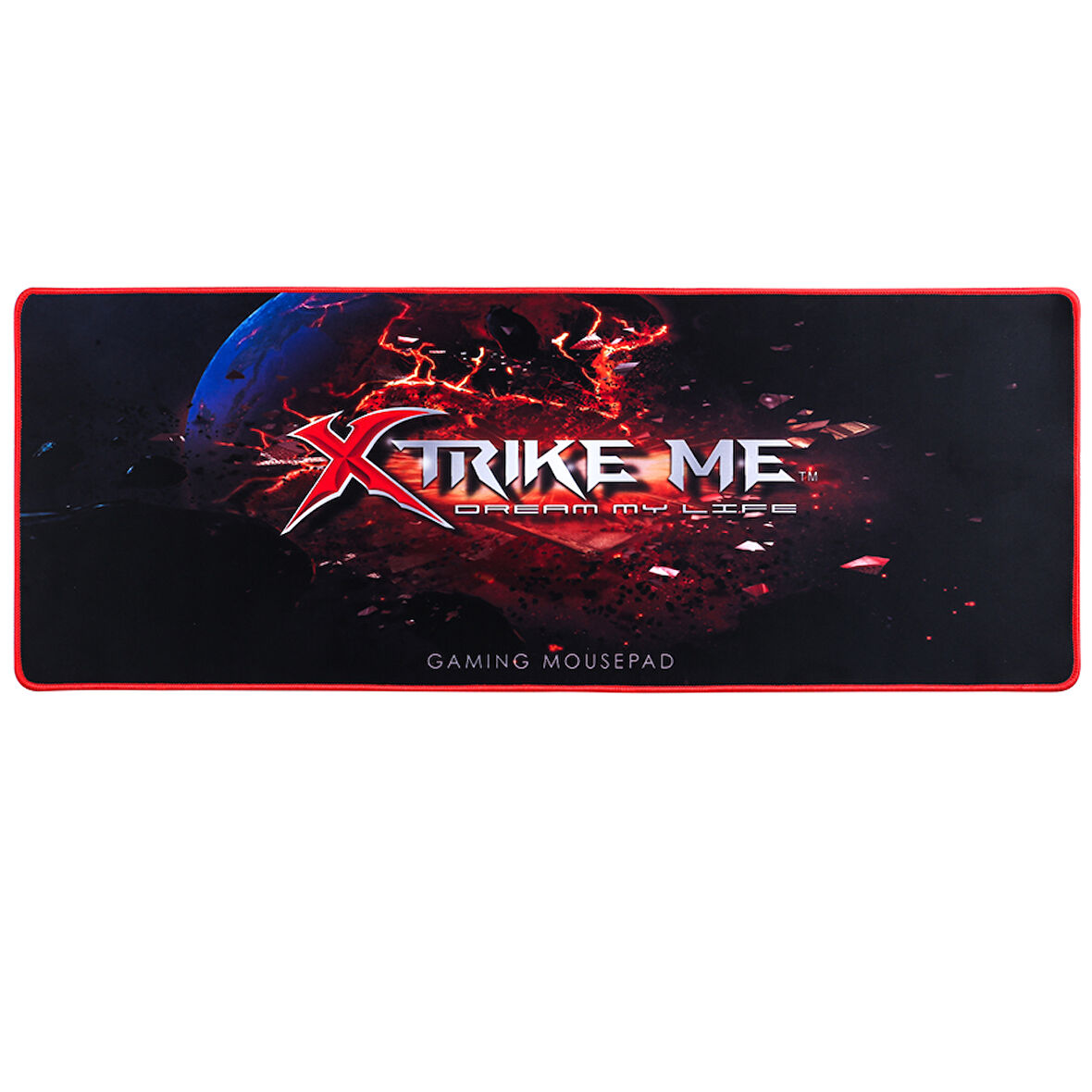 Xtrike Me MP-204 Oyuncu Mouse Pad