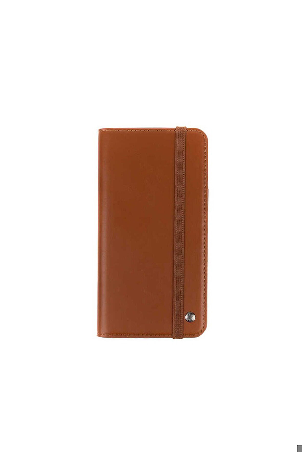 Xiaomi Redmi Note 9 4G Uyumlu Kılıf Zore Multi Cüzdan Kılıf Taba