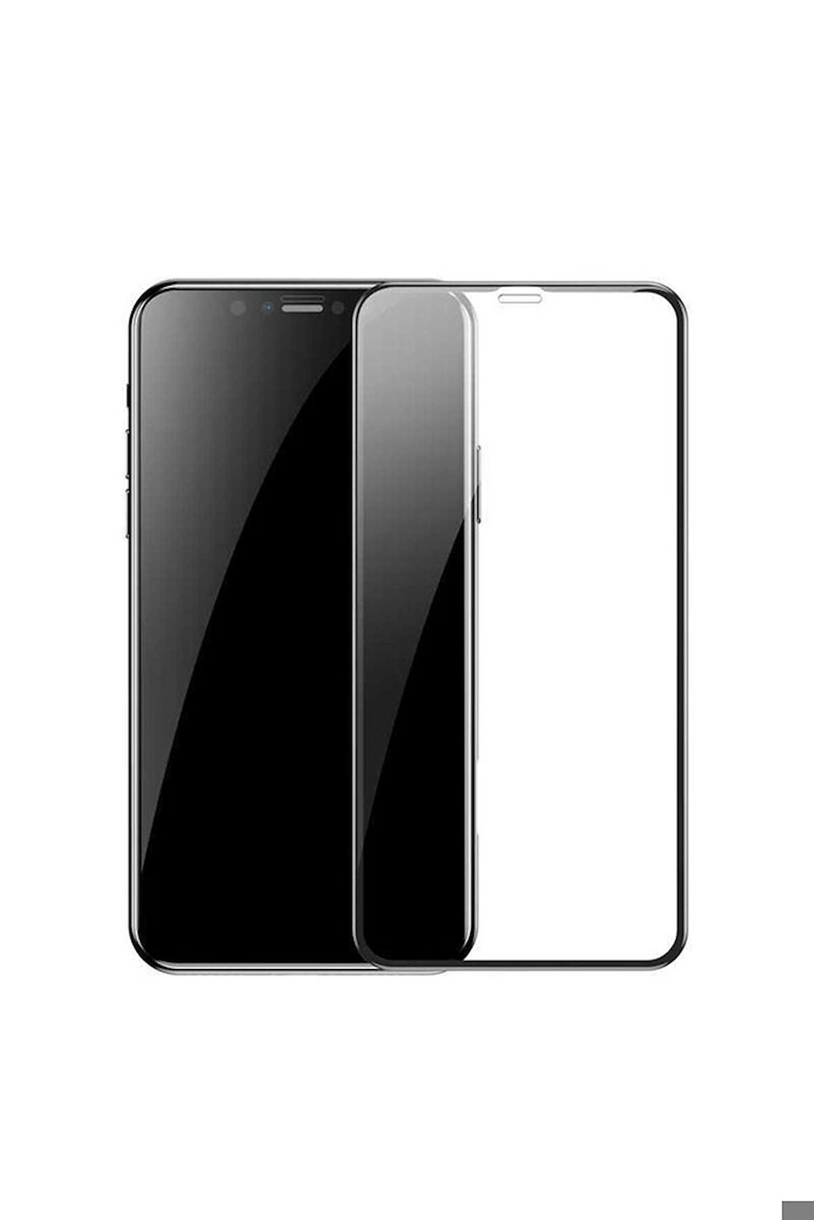 Apple iPhone X Uyumlu Davin Seramik Ekran Koruyucu