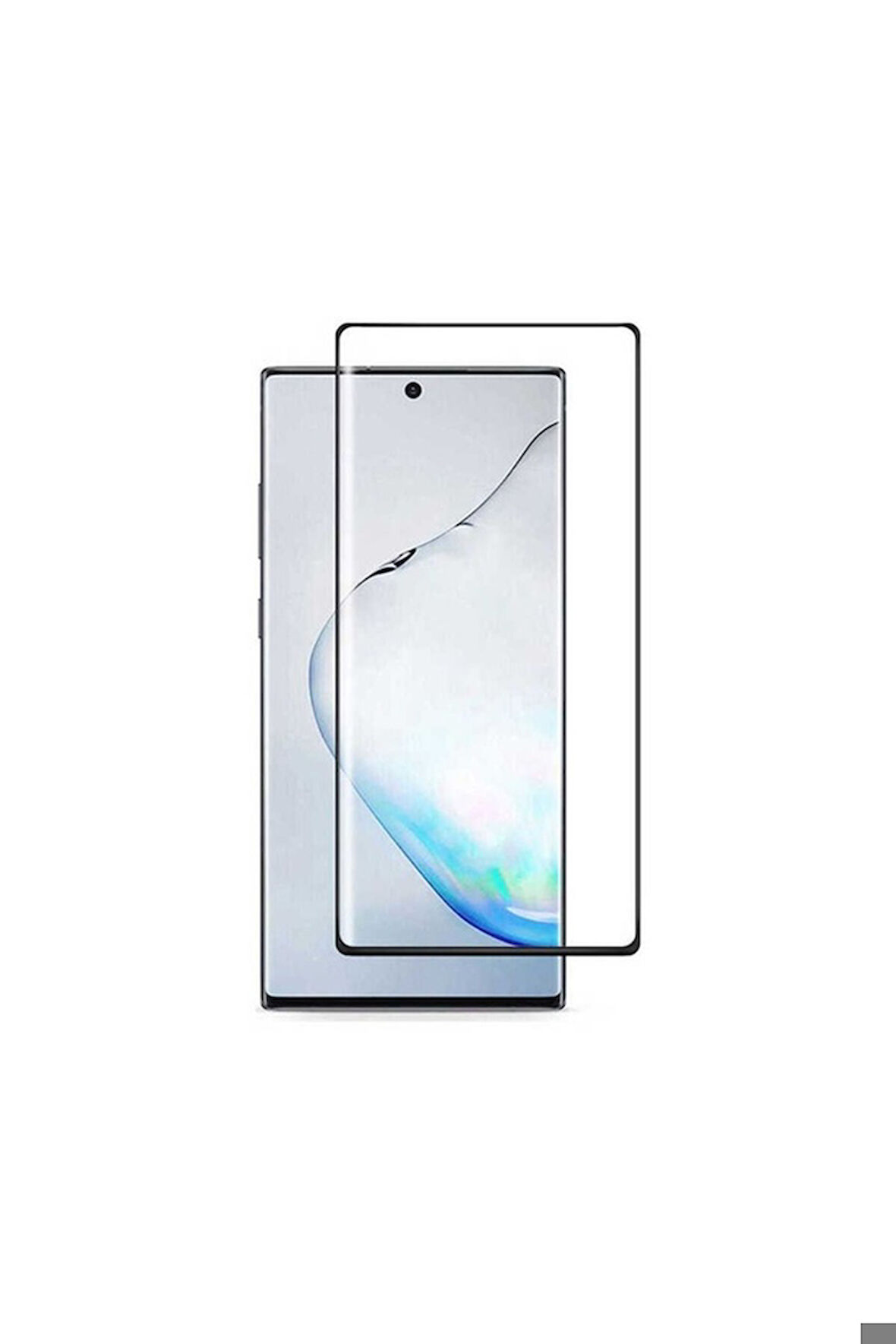 Samsung Galaxy Note 10 Uyumlu Davin Seramik Ekran Koruyucu