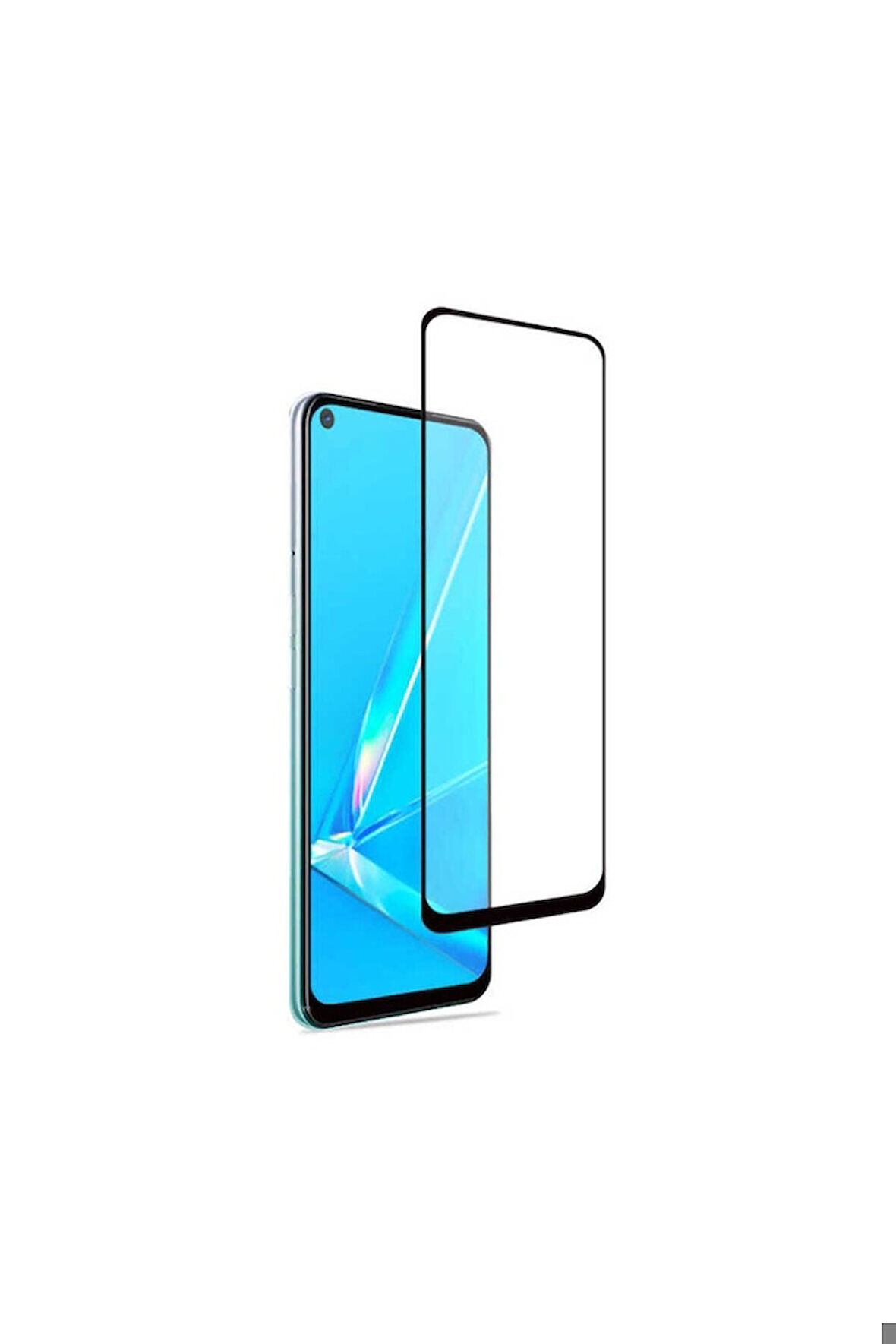 Oppo A72 Uyumlu Davin Seramik Ekran Koruyucu