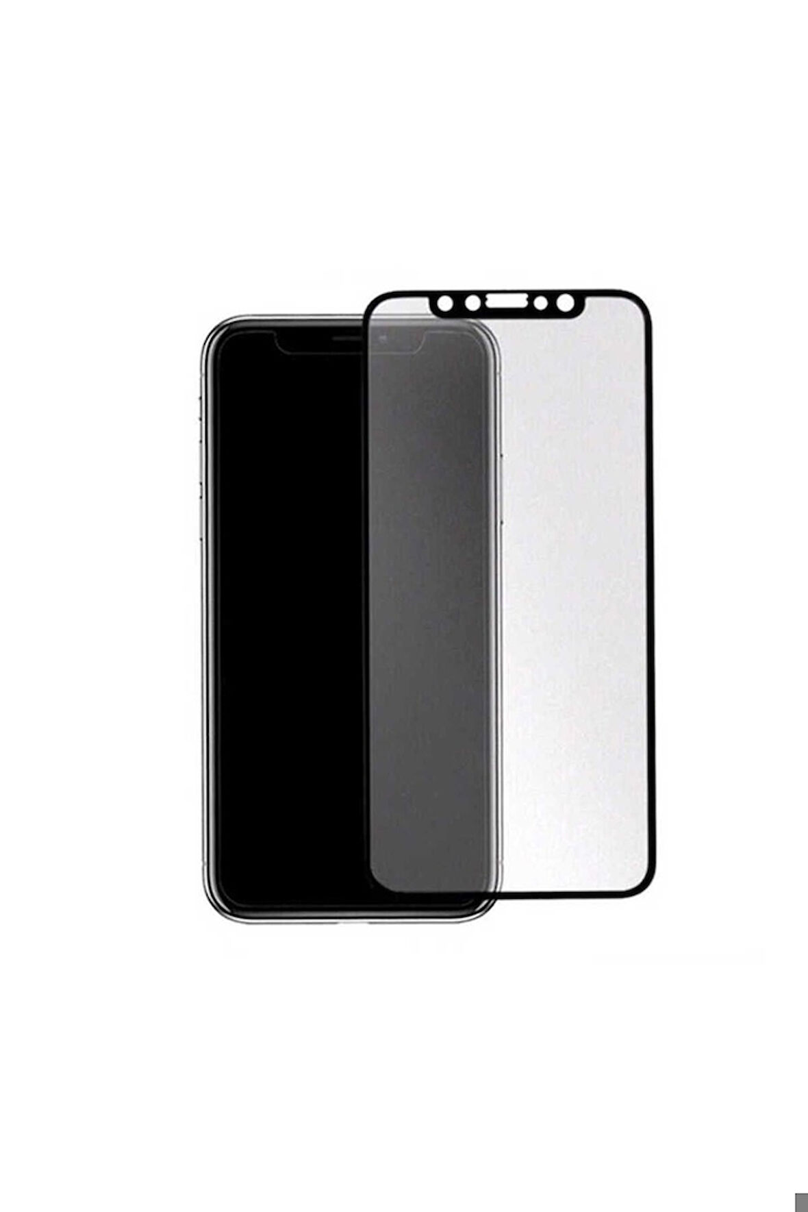Apple iPhone 13 Pro Max Uyumlu Davin Mat Seramik Ekran Koruyucu
