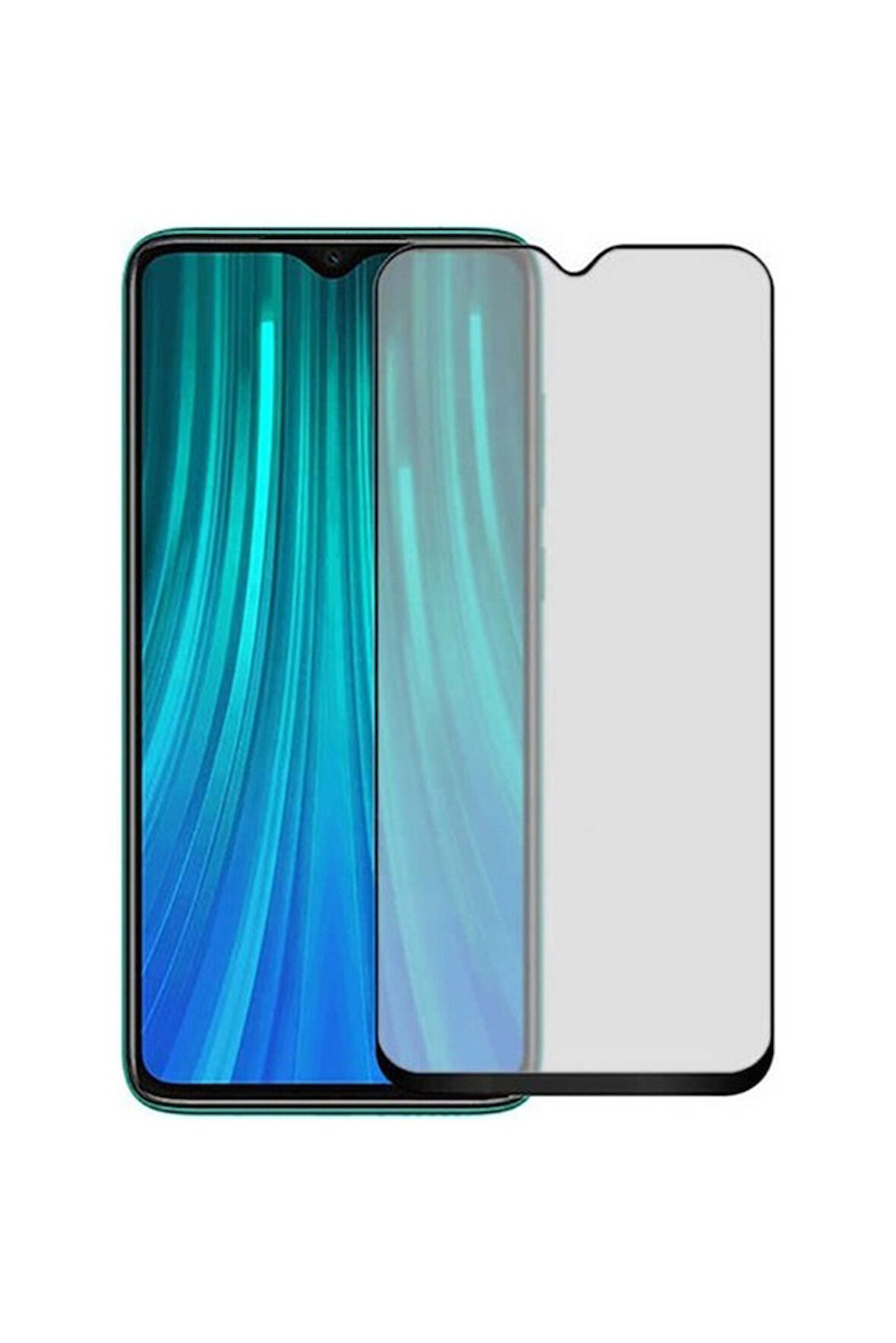 Oppo A31 Uyumlu Davin Mat Seramik Ekran Koruyucu