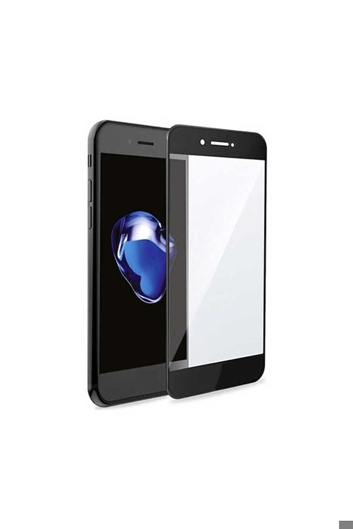Huawei P Smart Uyumlu Davin Mat Seramik Ekran Koruyucu