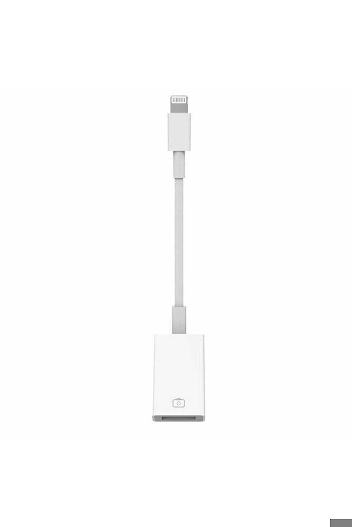 Zore JH-0514 Lightning To Usb Kamera Bağlantı Adaptörü